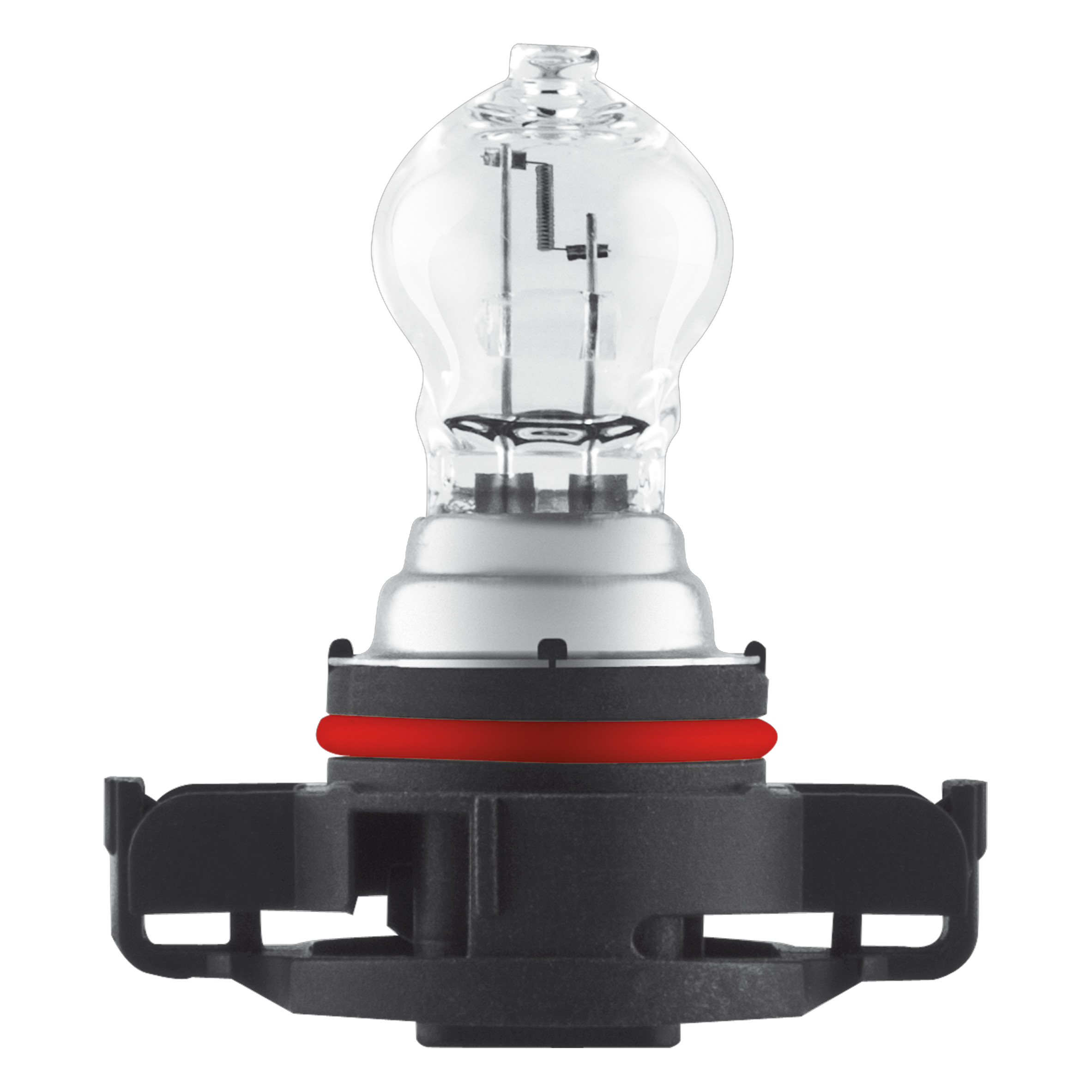 12 V FAR AMPUL 24 W PSX 24W PLASTIK SOKET OSRAM